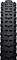 Maxxis Pneu Souple Dissector Dual EXO WT TR 29" - noir/29 /61 /61-622/2.4 
