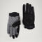 Endura Loop Ganzfinger-Handschuhe - grau/XL
