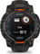 Garmin Instinct 3 45 mm GPS multisport smartwatch - black