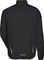 VAUDE Mens Drop Jacket III - black-black/S