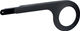 Hebie Guardacadenas Chainguard 317 - negro mate