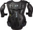 O'NEAL Split Pro Kinder Brustprotektor - black | one size