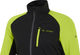 VAUDE Men's Posta Softshell Jacket VI - neon yellow/S