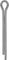 Shimano Goupille de Sécurité pour BR-M9000 / M8100 / M7100 / M6000 / RS785 - argenté