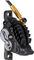Shimano Saint v+h Set Scheibenbremse BR-M820 J-Kit - schwarz/Set/links/rechts (seitenspezifisch)