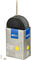 Schwalbe Schlauch 17 für 28" - universal/40-609 bis 40-635/SV/28/47-622/635 SV 50 mm/50 mm