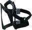 SKS Topcage Bottle Cage + Anywhere Mount - anthracite/universal