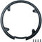 Anillo protector de cadena para FC-M4050 / FC-M4000 - negro/40 dientes