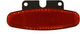 Réflecteur pour E3 Tail Light - rouge/universal