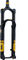 ÖHLINS Horquilla de suspensión RXC34 m.1 Carbon Air 29" Boost - black/15 mm Eje Pasante/120 /44 /1 1/8" - 1,5" tapered/29"/110 mm