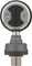 Wahoo Pedales de potenciómetro Speedplay POWRLINK Zero Single - stainless steel
