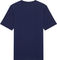 Fox Head T-Shirt Youth Tee S/S - navy | S