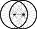 Easton EC90 AX Disc Center Lock Carbon 28" Wheelset - gloss carbon/142 mm/100 mm/28"/SRAM XDR/100 mm/SRAM XDR/100 mm/142 mm