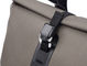 ORTLIEB Accessory Pack Handlebar Bag - dark sand/3500 ml