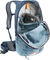 deuter Race 12 Rucksack - atlantic-ink/12 l