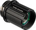 crankbrothers Freilaufkörper Cobalt / Iodine 3/11 2011-2016 (2.+3. Generation) - black/12 x 142 mm