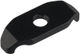 2x Cable Guide - black/universal