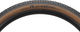 Continental Race King ProTection 29" Folding Tyre - Bernstein Edition - black-amber/29 /55 mm/55-622/2.2 