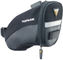 Aero Wedge Pack Saddle Bag - black/S