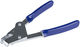 Cyclus Tools Cable Stretcher - blue-silver/universal