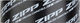 Zipp Tubeless Kit 26mm Tape - black