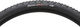 Kenda Cubierta plegable Cholla Pro Wet GCT 28" - negro/28 /33 /33-622