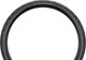Schwalbe Cubierta plegable Marathon Efficiency Evolution ADDIX Race 28" - negro-reflejante/28 /40 /40-622/1.5 