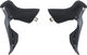 Shimano Ultegra Di2 STI ST-R8150 2-/12-speed Shift/Brake Levers - anthracite