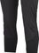 VAUDE Women's Kuro Warm Hybrid Tights - black/36/XS