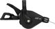 Shimano Deore SL-M6100 12-speed Shifter w/ Clamp - black/12-speed