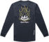 Troy Lee Designs Ruckus Ride Pressed L/S Youth Jersey - carbon | M