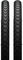 Schwalbe Set de 2 cubiertas de alambre Marathon Plus Tour 28" - schwarz reflex | 28 | 42 mm | 42-622 | 1.6 