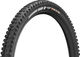 Maxxis Pneu Souple Minion DHR II 3C MaxxGrip EXO WT TR 29" - noir/29 /61 /61-622/2.4 