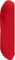 Garmin Funda de protección para Edge 510 - rojo/universal
