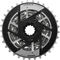 SRAM Force XG-1270 E1 12-speed cassette - silver/10-33
