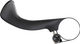 SQlab 411 R Carbon Innerbarends - schwarz