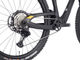 bold Cycles Linkin 150 Pro 29" Mountain Bike - 2022 Model - root beer matt/150 mm/29"/L