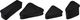B&W Valise de Transport Bike Guard Curv - noir