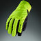 GORE Wear Guantes de dedos completos GORE-TEX Insulated - neon yellow-black/8/L