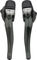 Shimano Tiagra STI ST-4700/4703 2-/3-/10-speed Shift/Brake Levers - grey/2x10 speed