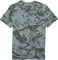 Fox Head Gravel SS Tech Tee T-Shirt - gunmetal grey/M