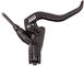 Magura MT5 Carbotecture® Disc Brake - black-mystic grey anodized/universal