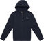Fox Head Pull-over en polaire zippé Absolute - midnight | S