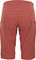 Patagonia Short pour Dames Dirt Roamer Bike Shorts - rosehip/36/S