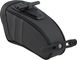 BBB CurvePack BSB-13 Saddlebag - black | 520 ml