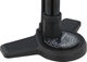 BBB Pompe à Vélo AirBoost 3.0 BFP-28 - noir
