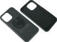 SKS Compit Smartphone-Hülle Apple iPhone - schwarz | Apple iPhone 14 PRO MAX