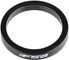 FSA Spacer Polycarbonate 1 1/8" - schwarz/5 mm