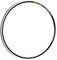 Jante CXP Pro 28" - noir/32 trous
