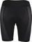 GORE Wear Mallas interiores cortas para damas C3 tights+ - black | 36 | S